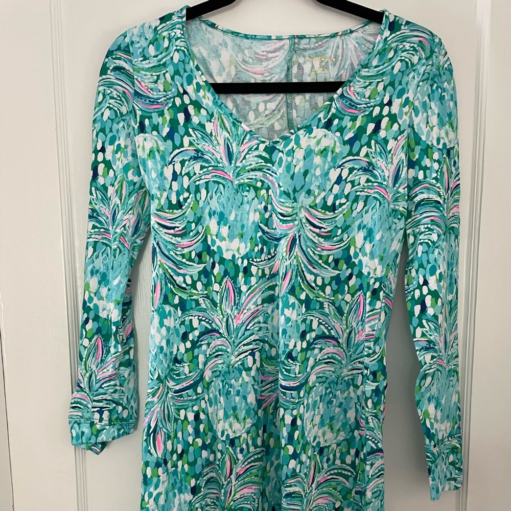 Lilly Pulitzer Dress NWOT XS